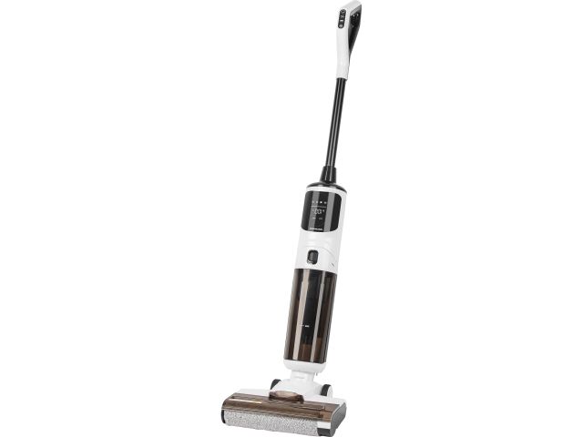 Wet and Dry Cordless Vacuum cleaner NORMANN AVC-910