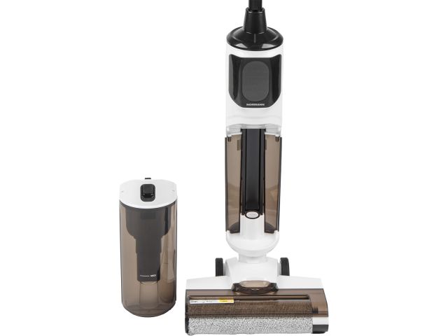 Image 4 Wet and Dry Cordless Vacuum cleaner NORMANN AVC-910