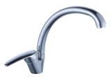 Kitchen faucet brass D35, series SHU AV Engineering