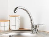 Watch image 3 Kitchen faucet brass D35, series SHU AV Engineering