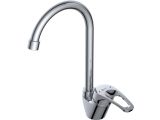Kitchen faucet (Lt) D35, series SHU AV Engineering