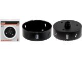 Bimetal core bit 127mm PROGRESSOR GEPARD