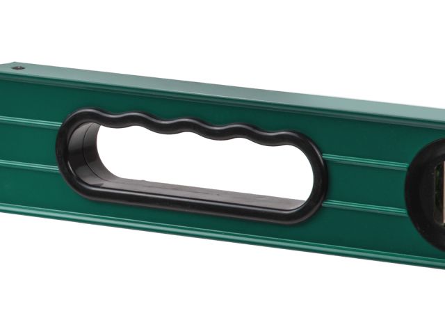 Image 3 Spirit level 1500mm 3 vials: 90° 180° 45° with magnets VOLAT
