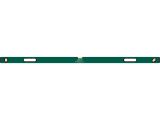Spirit level 1500mm 3 vials: 90° 180° 45° with magnets VOLAT