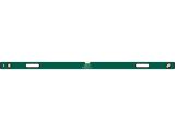 Spirit level 1500mm 3 vials: 90° 180° 45° with magnets VOLAT