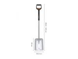Watch image 3 Xact Telescopic Shovel