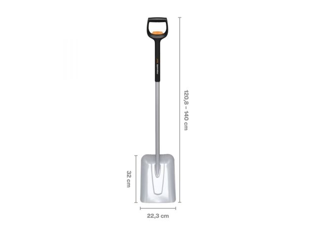 Image 3 Xact Telescopic Shovel