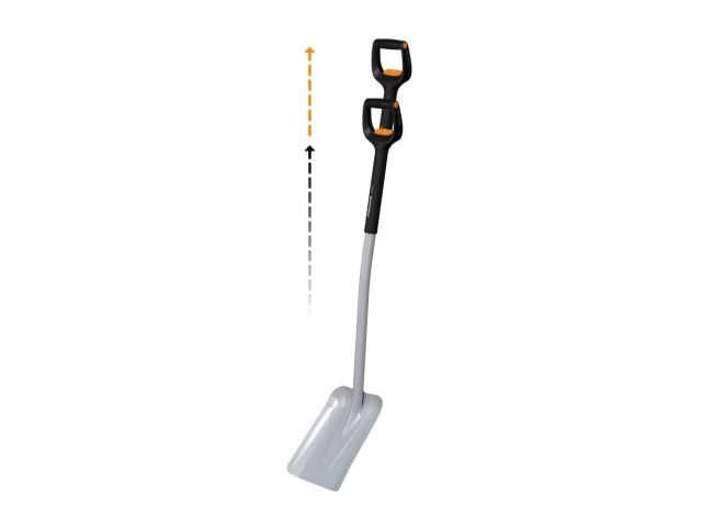 Image 4 Xact Telescopic Shovel