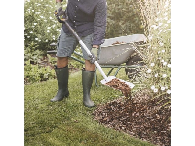 Image 8 Xact Telescopic Shovel