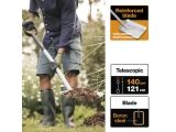 Watch image 7 Xact Telescopic Shovel