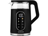 Watch image 2 Electric kettle NORMANN AKL-525