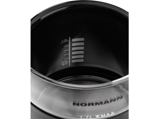 Image 5 Electric kettle NORMANN AKL-525