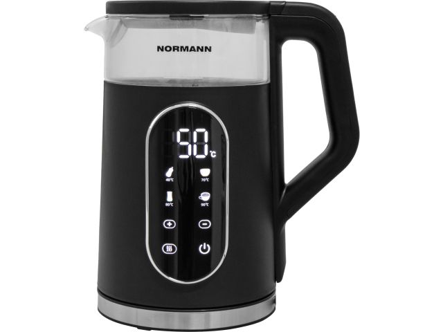 Electric kettle NORMANN AKL-525