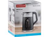 Watch image 7 Electric kettle NORMANN AKL-525