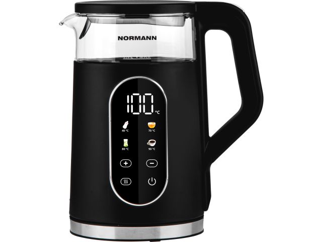 Image 3 Electric kettle NORMANN AKL-525