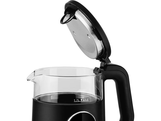 Image 4 Electric kettle NORMANN AKL-525