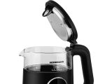 Watch image 4 Electric kettle NORMANN AKL-525