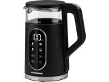 Watch image 3 Electric kettle NORMANN AKL-525