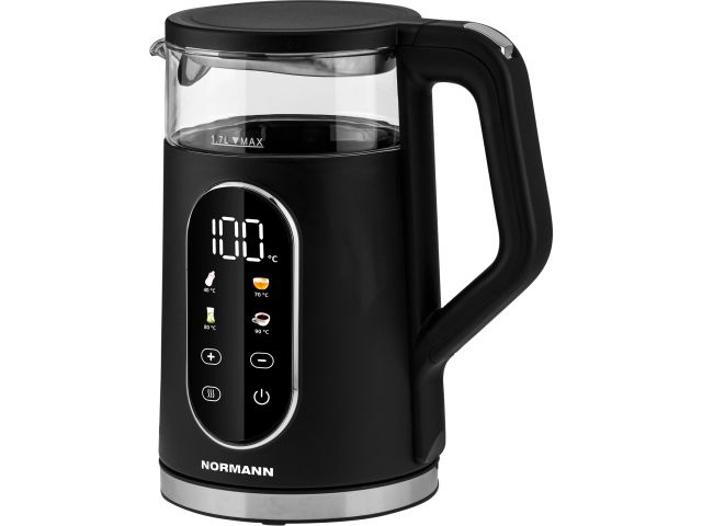 Image 3 Electric kettle NORMANN AKL-525