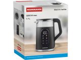 Watch image 7 Electric kettle NORMANN AKL-525