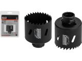 Bimetal core bit 51mm PROGRESSOR GEPARD