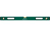 Spirit level 800mm 3 vials: 90° 180° 45° with magnets VOLAT