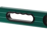 Watch image 3 Spirit level 800mm 3 vials: 90° 180° 45° with magnets VOLAT