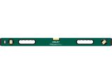 Spirit level 800mm 3 vials: 90° 180° 45° with magnets VOLAT