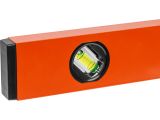 Watch image 3 Spirit level 1000mm 3 vials: 90° 180° 45°  STARTUL MASTER