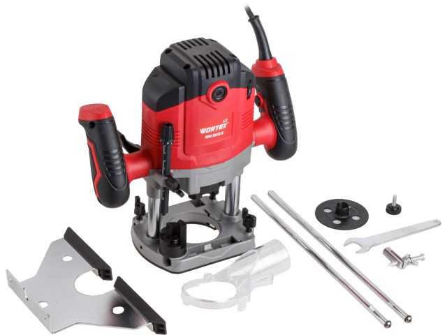 Milling machine WORTEX LX MM 5513 E