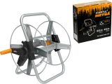 Portable hose reel 1/2" 60m (without hose) STARTUL METSA