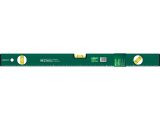 Spirit level 600mm 3 vials: 90° 180° 45°  VOLAT