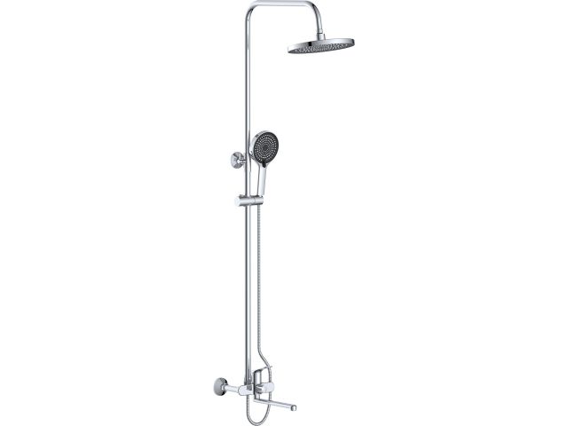 Shower system D35, series 760 ECONOCE