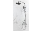 Watch image 3 Shower system D35, series 760 ECONOCE