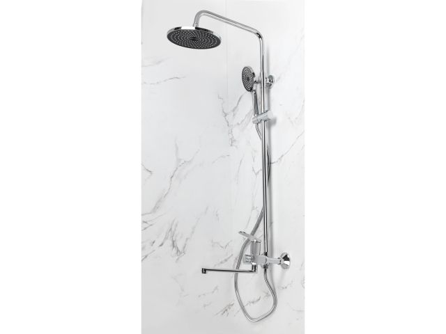 Image 3 Shower system D35, series 760 ECONOCE