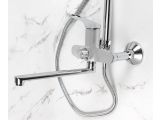 Watch image 5 Shower system D35, series 760 ECONOCE