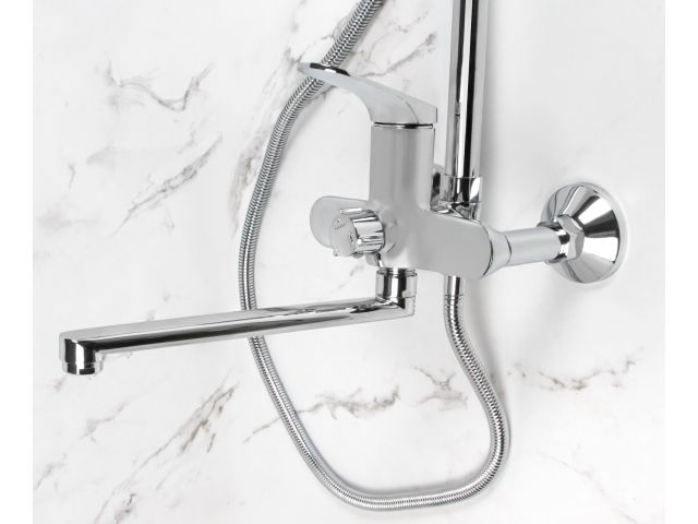 Image 5 Shower system D35, series 760 ECONOCE