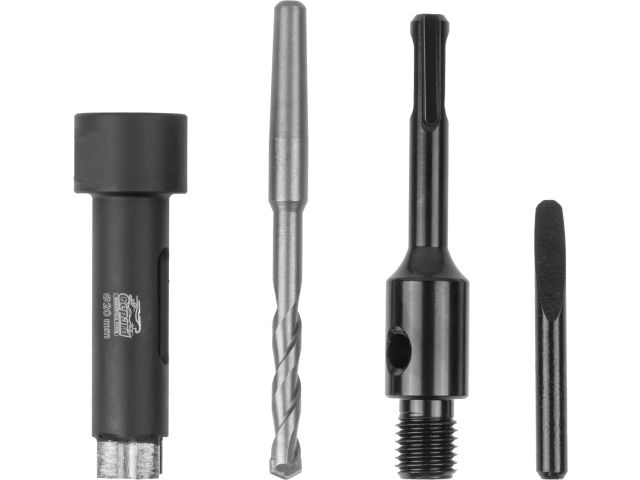 Image 2 Diamond core drill for reinforced concrete d 20mm GEPARD