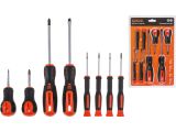 Screwdriver set 8pcs STARTUL MASTER