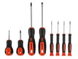 Watch image 2 Screwdriver set 8pcs Startul Master