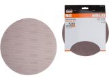 Mesh sanding disc 225mm P240 5pcs/pack GEPARD