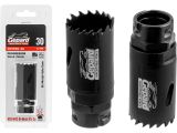 Bimetal core bit 30mm PROGRESSOR GEPARD