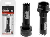 Bimetal core bit 16mm PROGRESSOR GEPARD