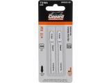 Jig saw blades for metal T218A (2PCS/SET) GEPARD