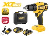 Cordless Drill MOLOT MBD 1820 Li