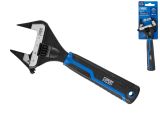 Adjustable wrench with ultra-slim jaw 150mm EXPERT STARTUL