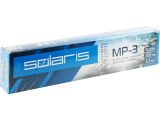 Stick electrodes МР-3, Ф3,2mm, pkg. 5,0kg SOLARIS