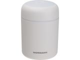 Ultrasonic air humidifier NORMANN AUH-100 (white)