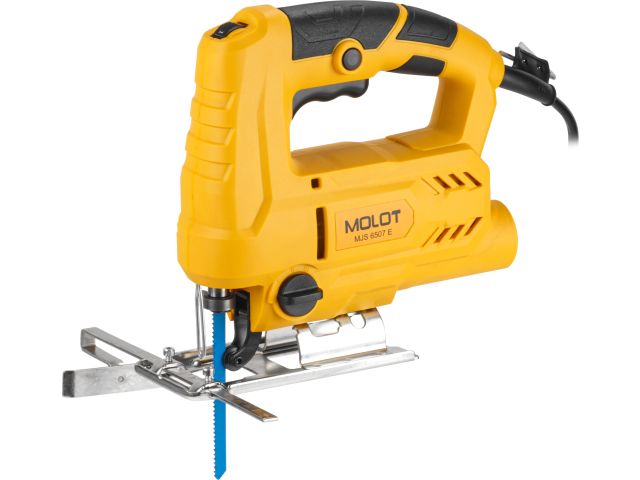 Jig saw MJS 6507 E