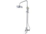 Shower system (Lt) D40, series JAS AV Engineering